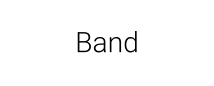 Band